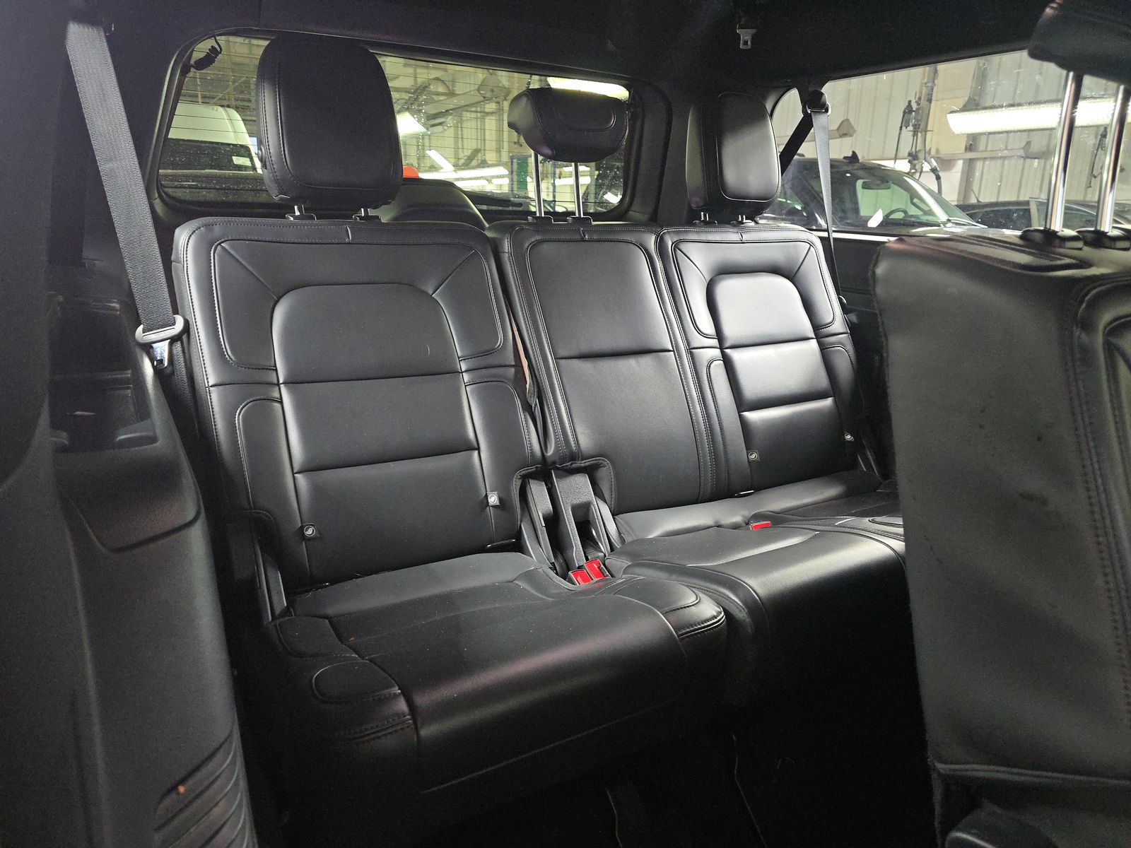 2024 Lincoln Navigator L Premiere AWD