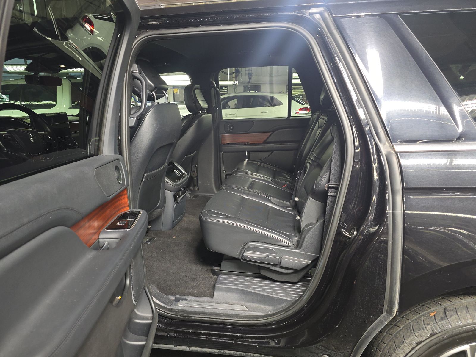 2024 Lincoln Navigator L Premiere AWD