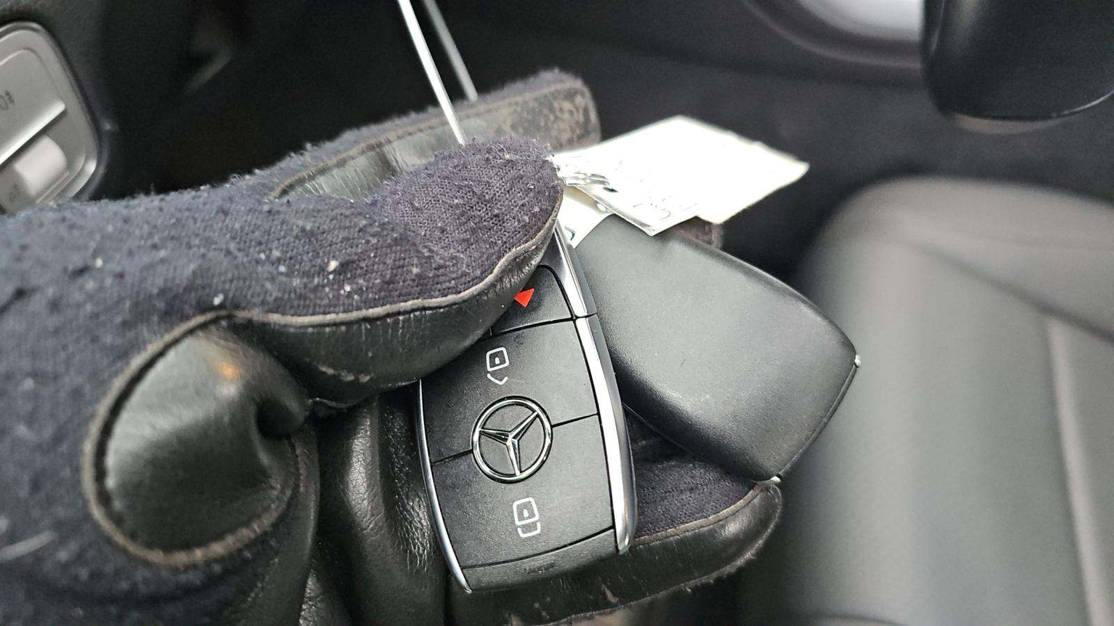 2025 Mercedes-Benz GLE GLE 350 AWD