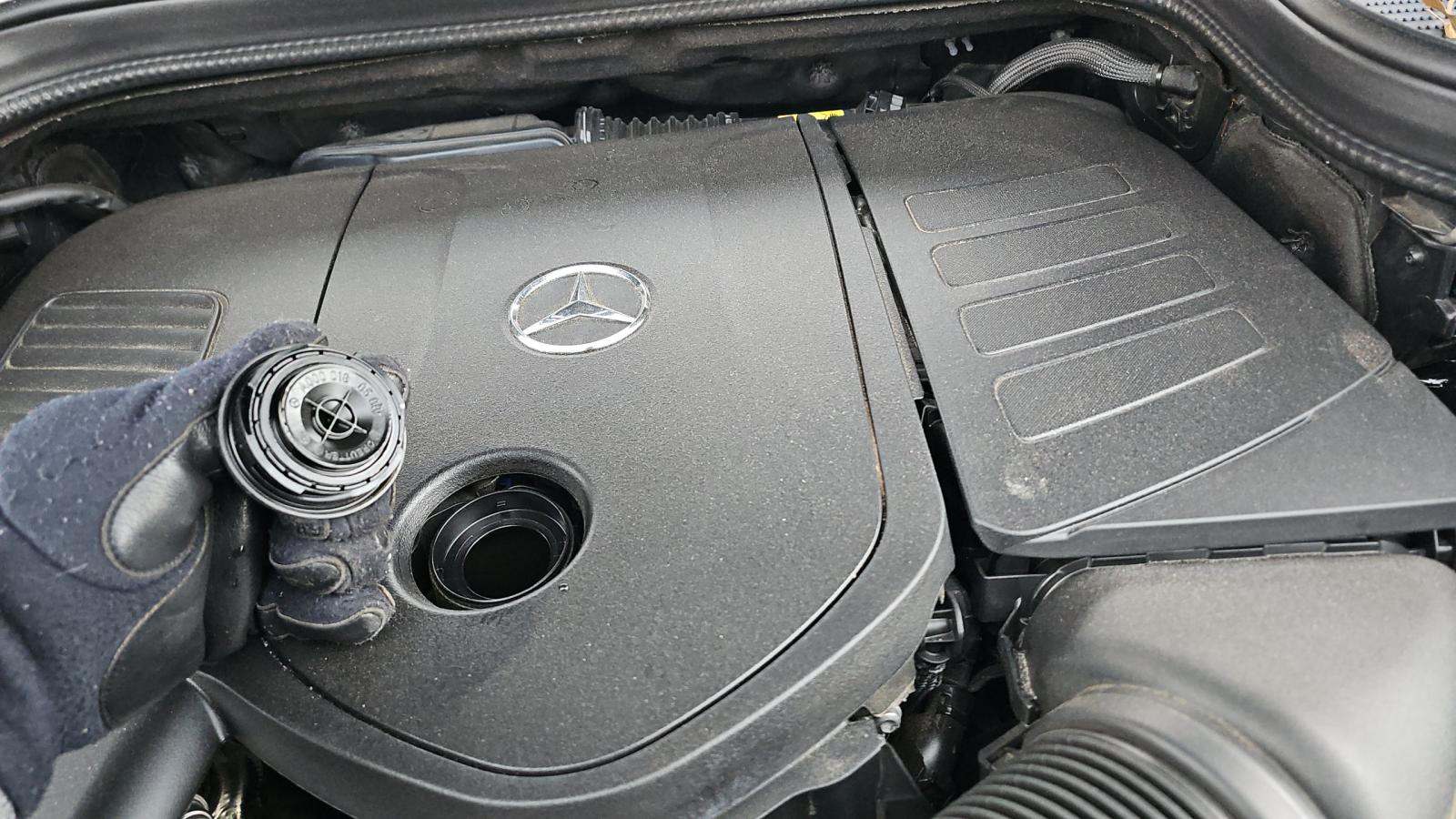 2025 Mercedes-Benz GLE GLE 350 AWD