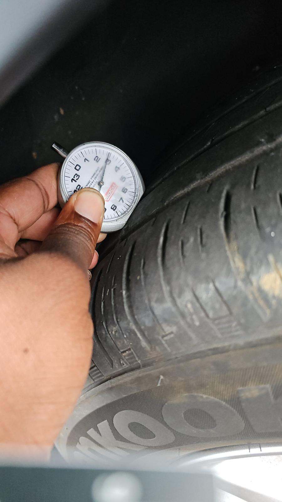 2024 Honda CR-V EX FWD