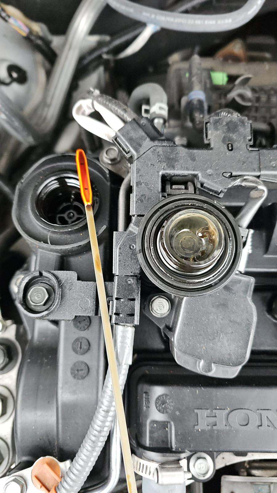 2024 Honda CR-V EX FWD