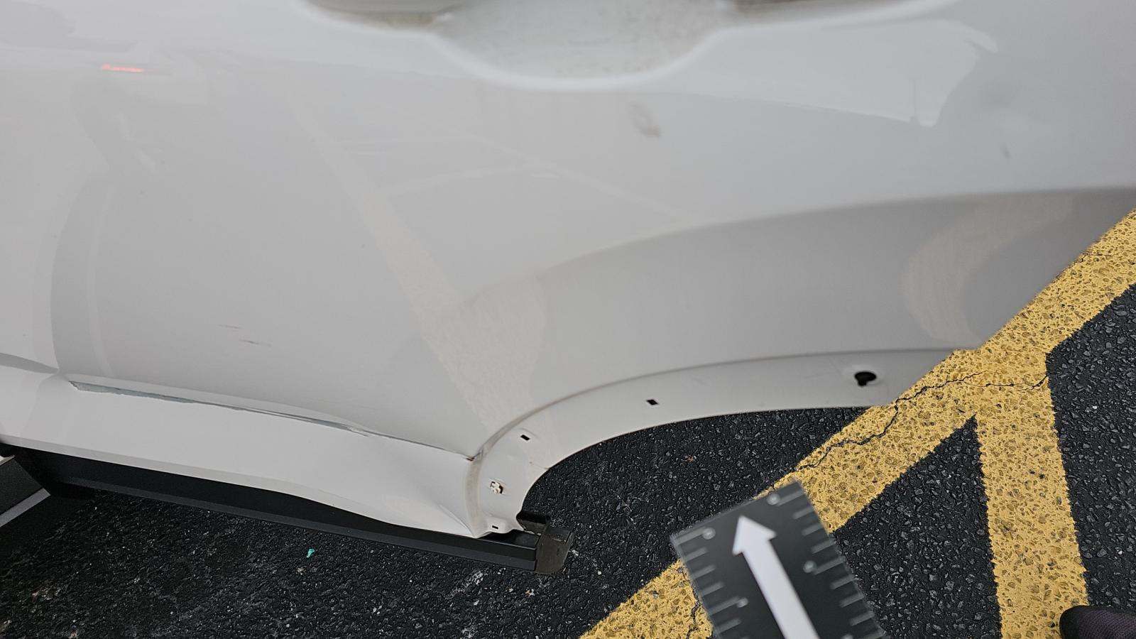 2024 Honda CR-V EX FWD