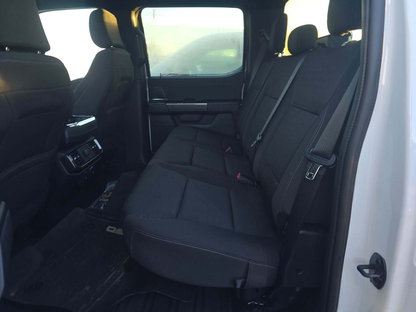 2023 Ford F-150 Hybrid XLT AWD