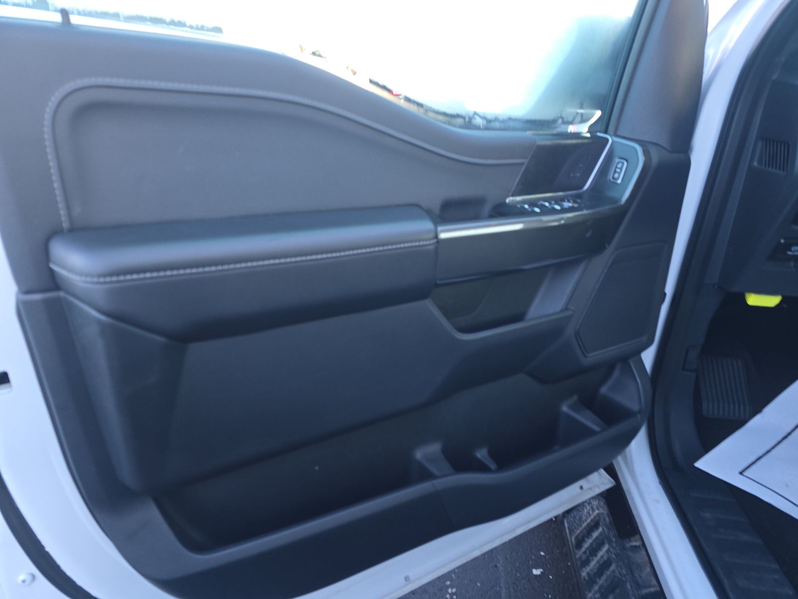 2023 Ford F-150 Hybrid XLT AWD