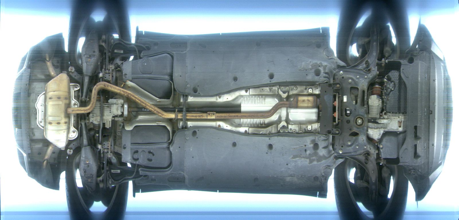 2020 Volkswagen Tiguan 2.0T SE AWD