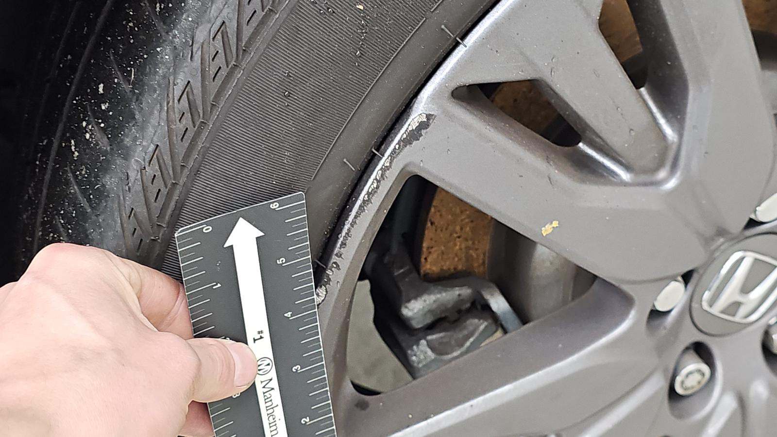 2022 Honda Pilot Sport AWD