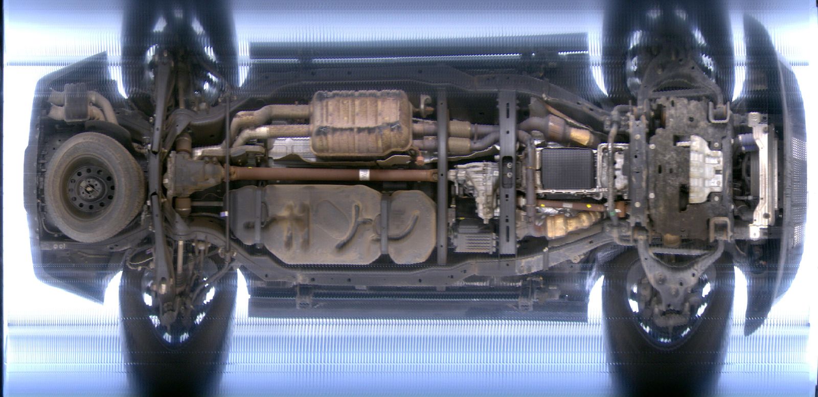 2024 Lincoln Navigator L Premiere AWD