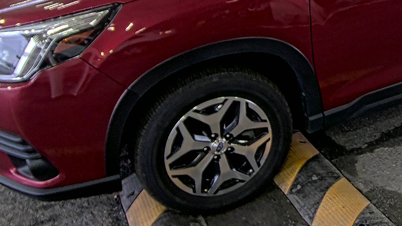 2024 Subaru Forester Premium AWD