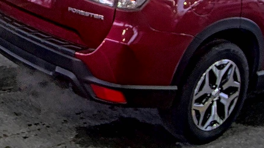 2024 Subaru Forester Premium AWD