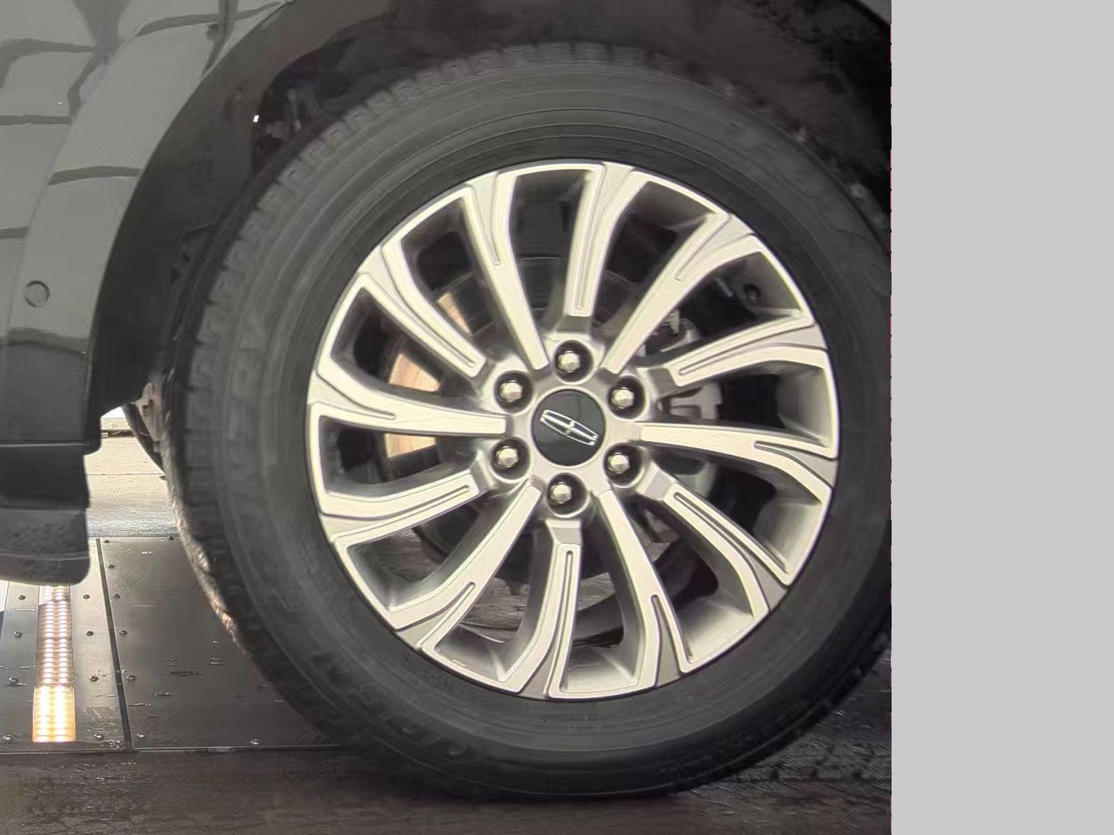 2024 Lincoln Navigator L Premiere AWD