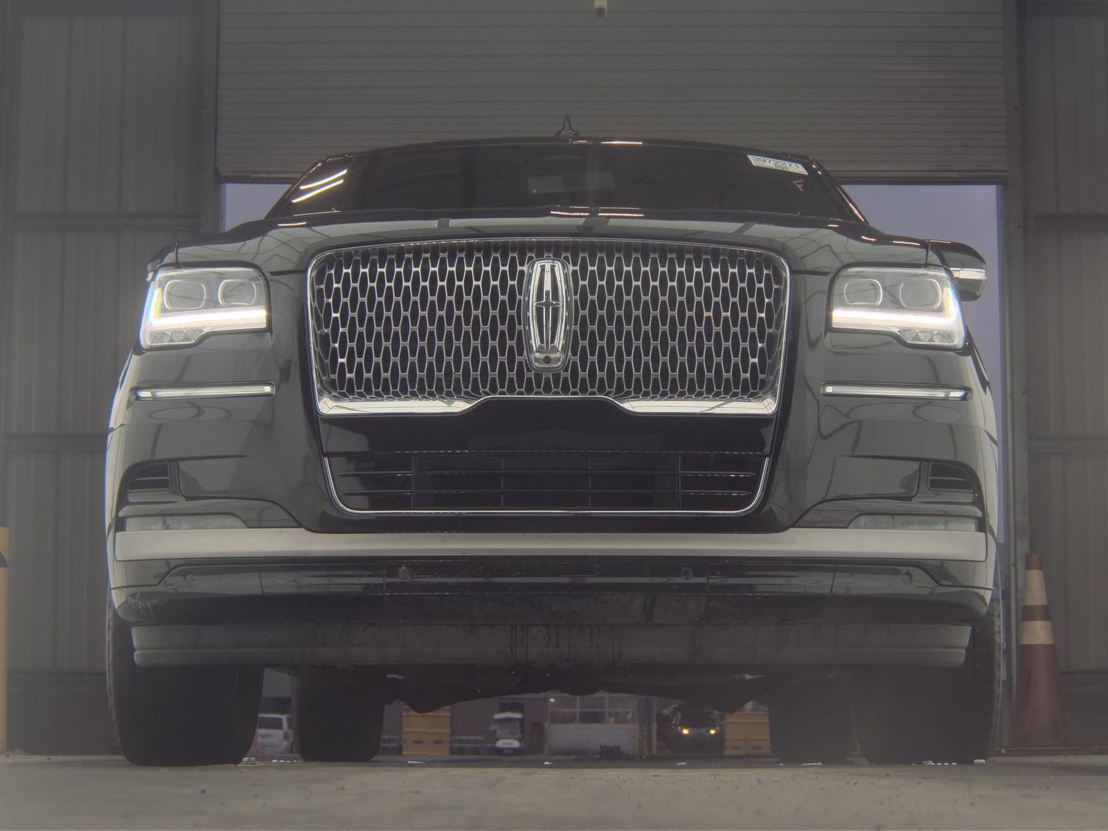 2024 Lincoln Navigator L Premiere AWD