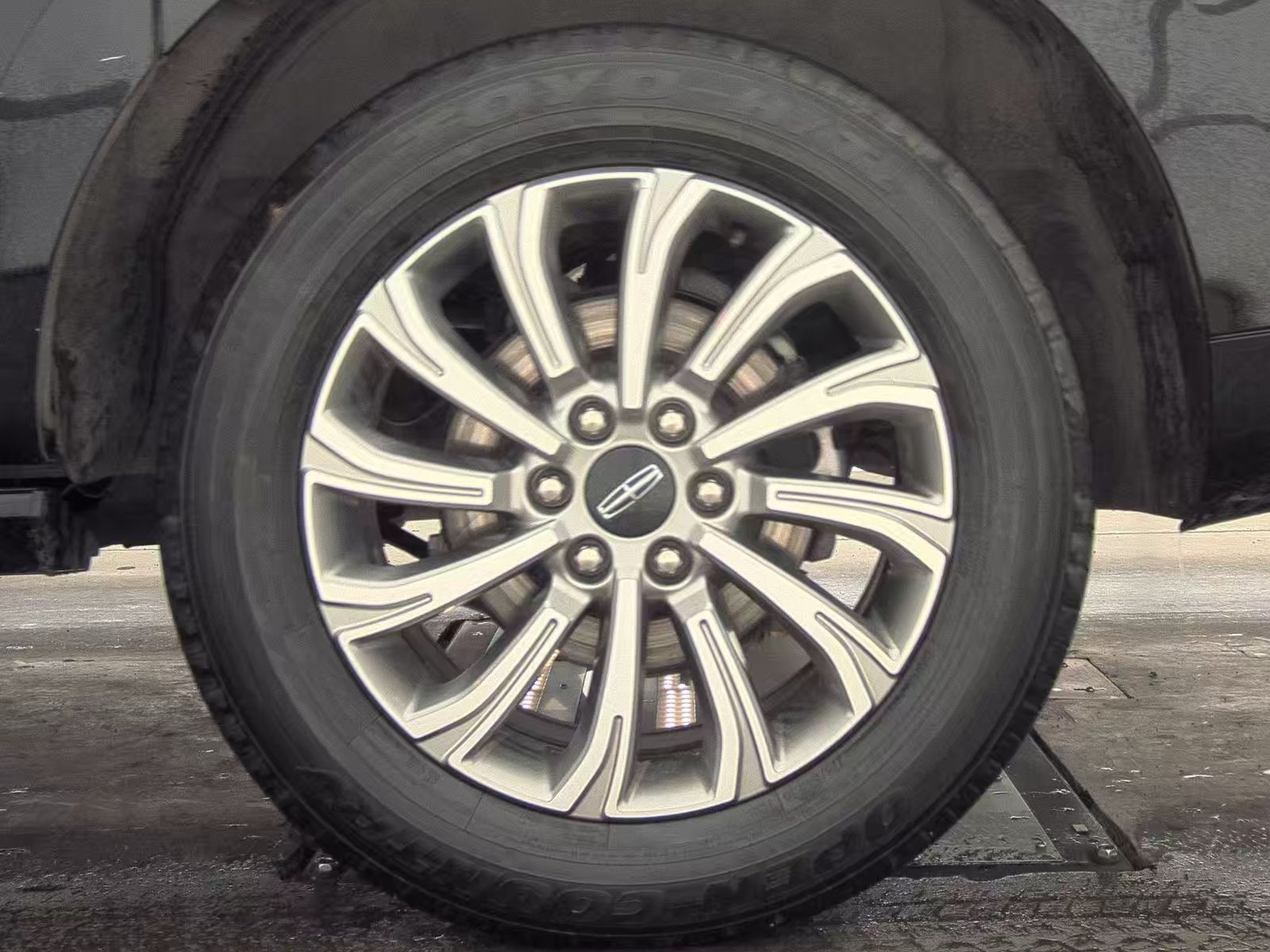 2024 Lincoln Navigator L Premiere AWD