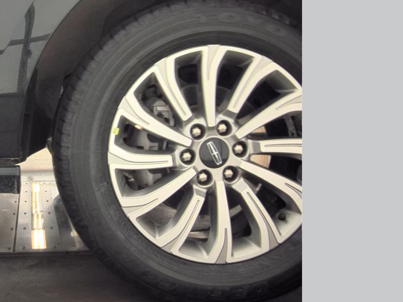 2024 Lincoln Navigator L Premiere AWD