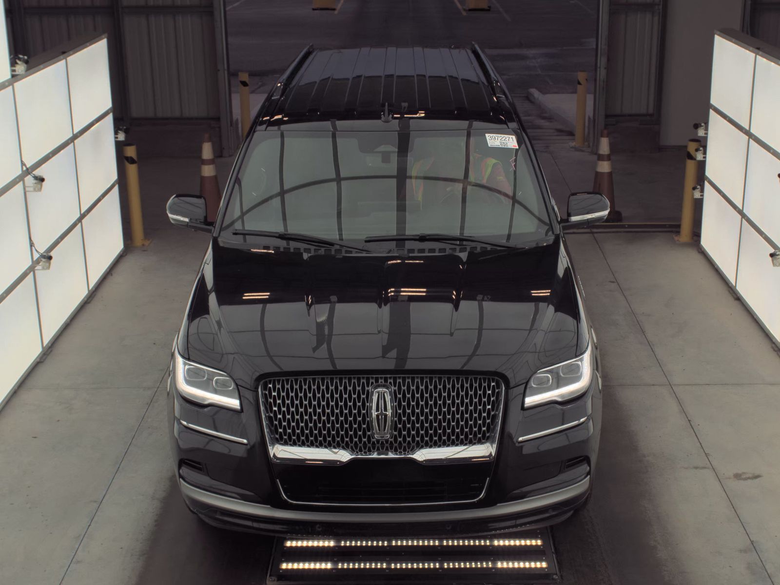 2024 Lincoln Navigator L Premiere AWD
