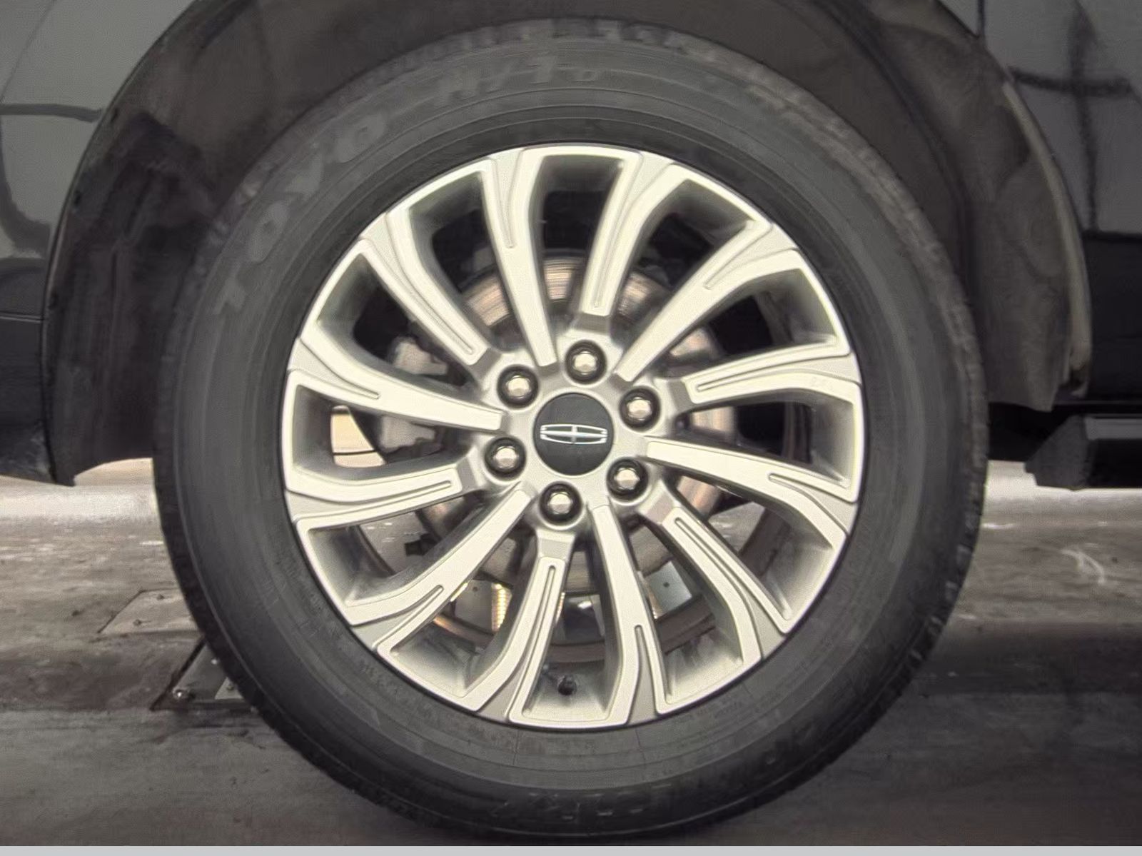 2024 Lincoln Navigator L Premiere AWD