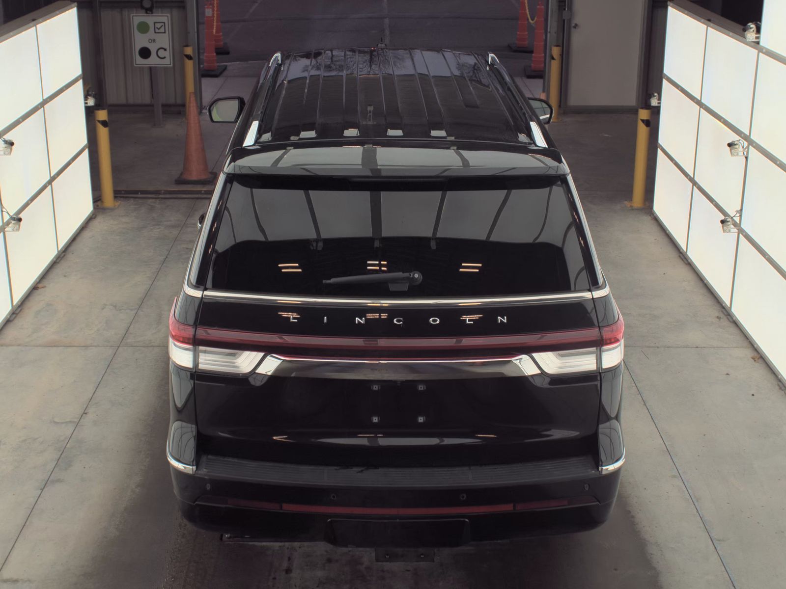 2024 Lincoln Navigator L Premiere AWD