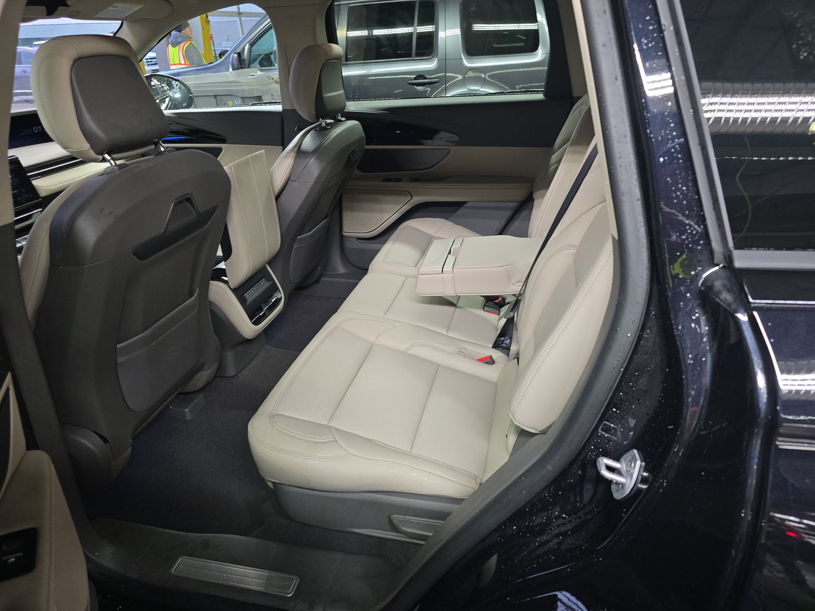 2025 Lincoln Nautilus Premiere AWD