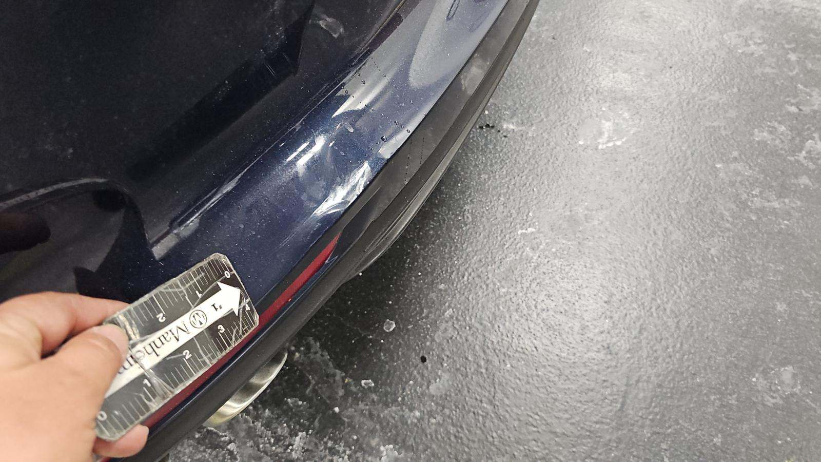 2018 Porsche Panamera 4S AWD