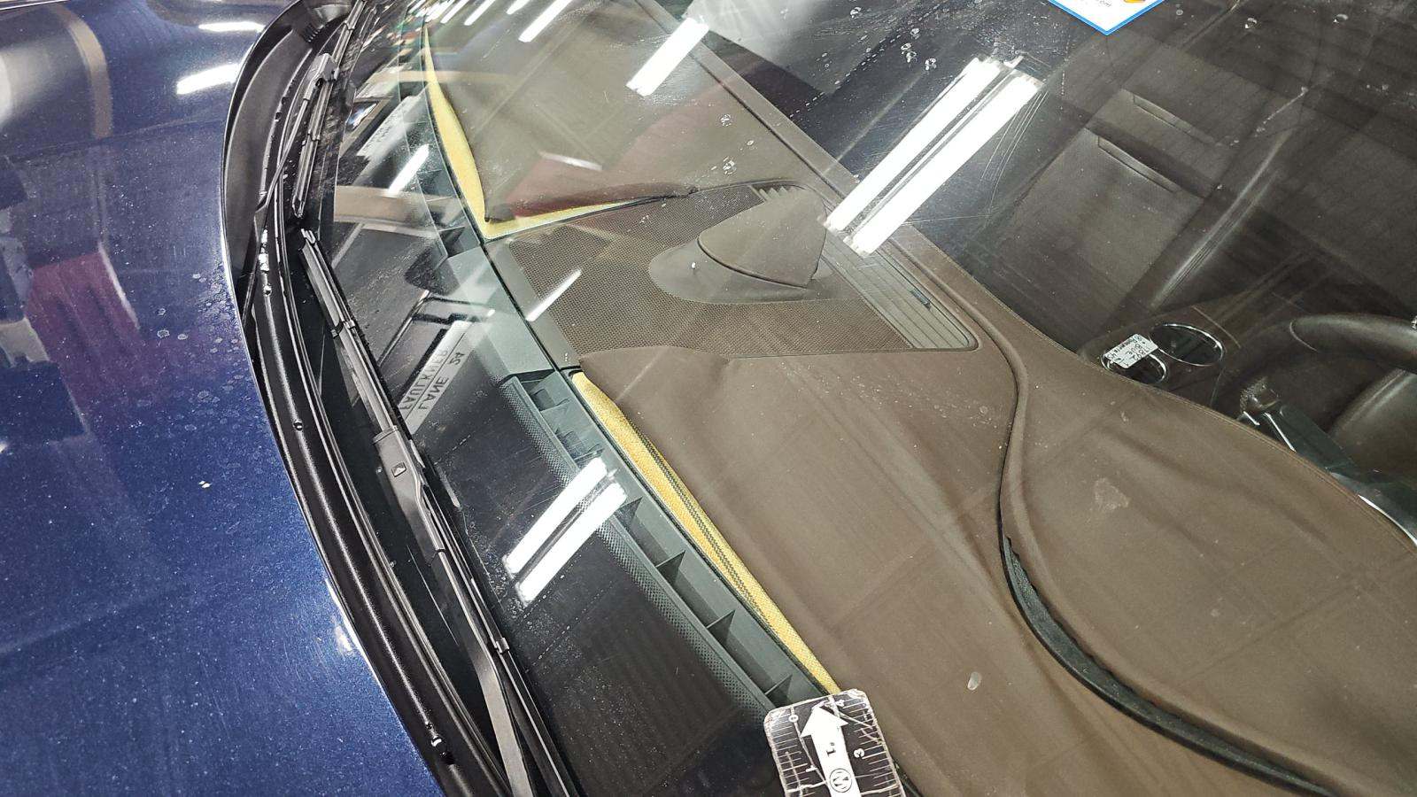 2018 Porsche Panamera 4S AWD