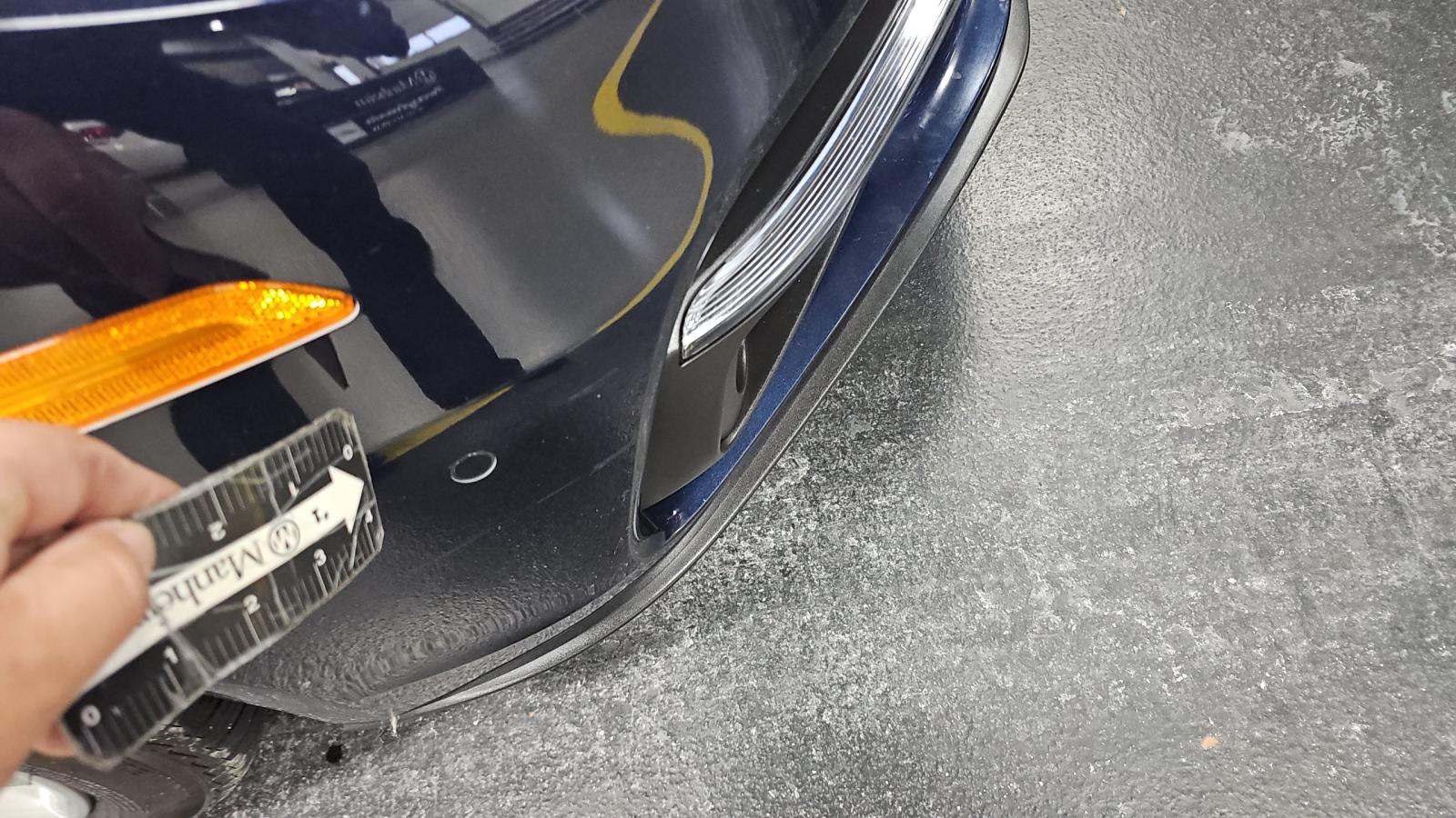 2018 Porsche Panamera 4S AWD