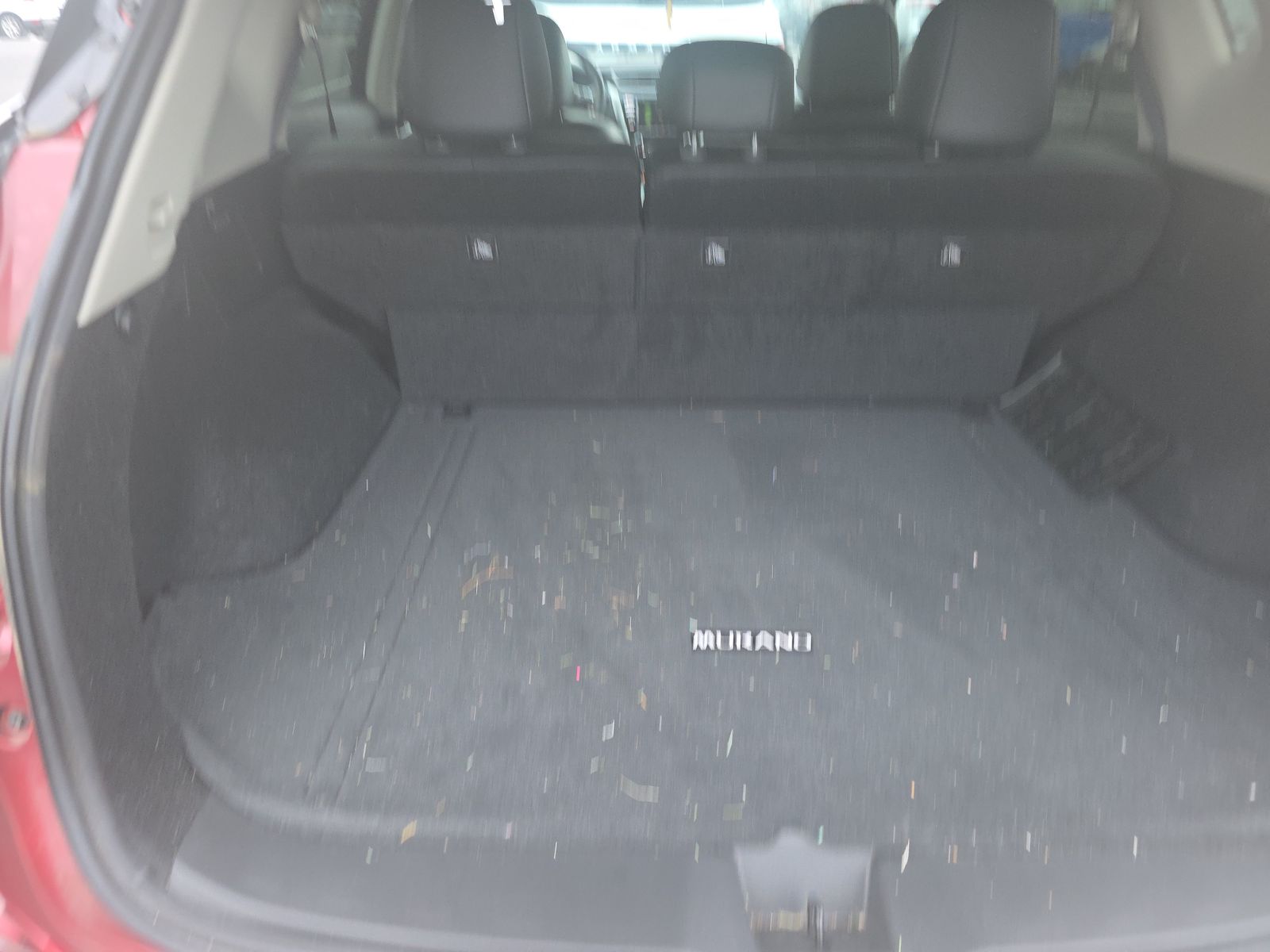 2024 Nissan Murano SL FWD