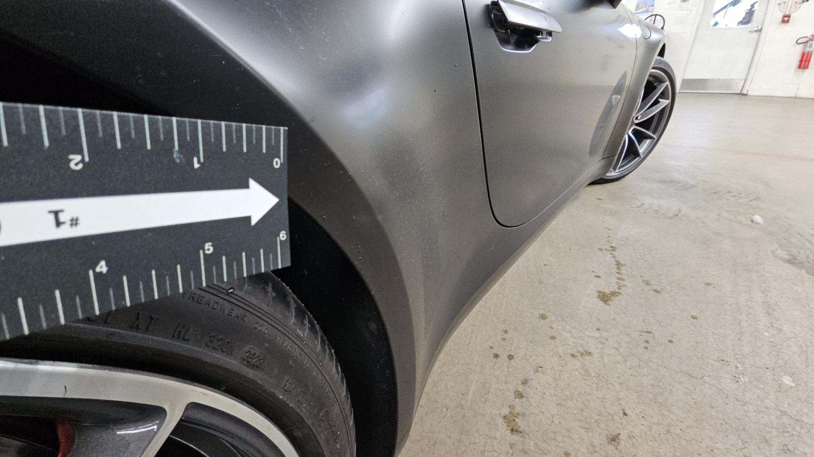 2021 Porsche 911 Carrera 4S AWD