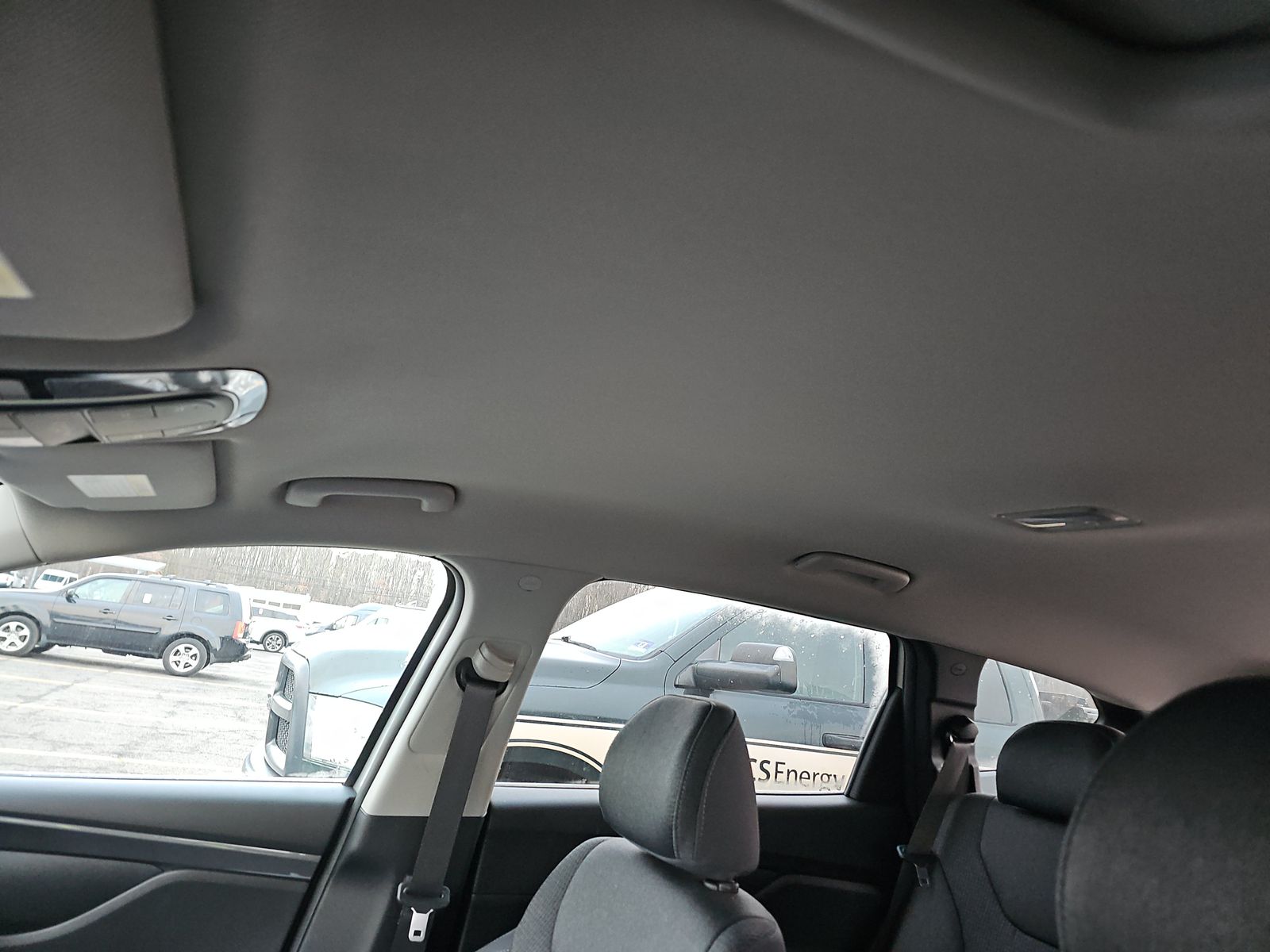 2023 Hyundai Santa Fe SEL AWD