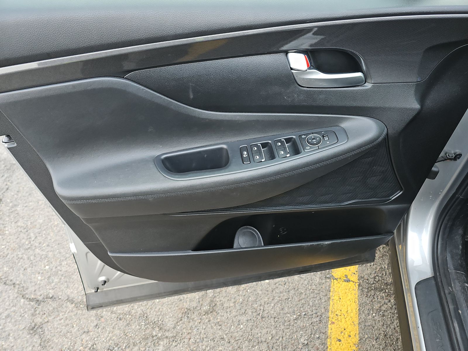 2023 Hyundai Santa Fe SEL AWD