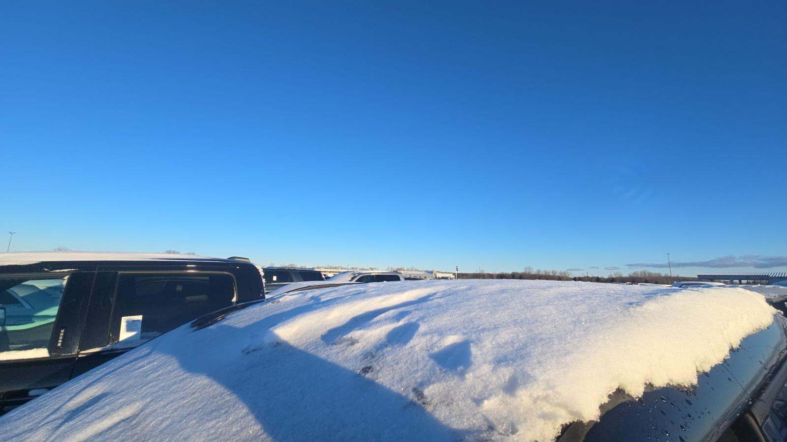 2023 Ford Explorer XLT AWD