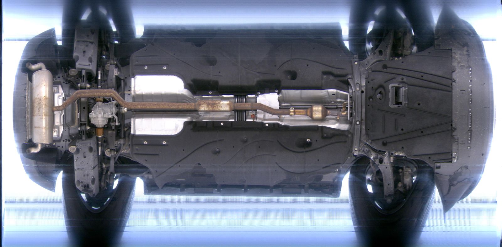 2025 Lincoln Nautilus Premiere AWD