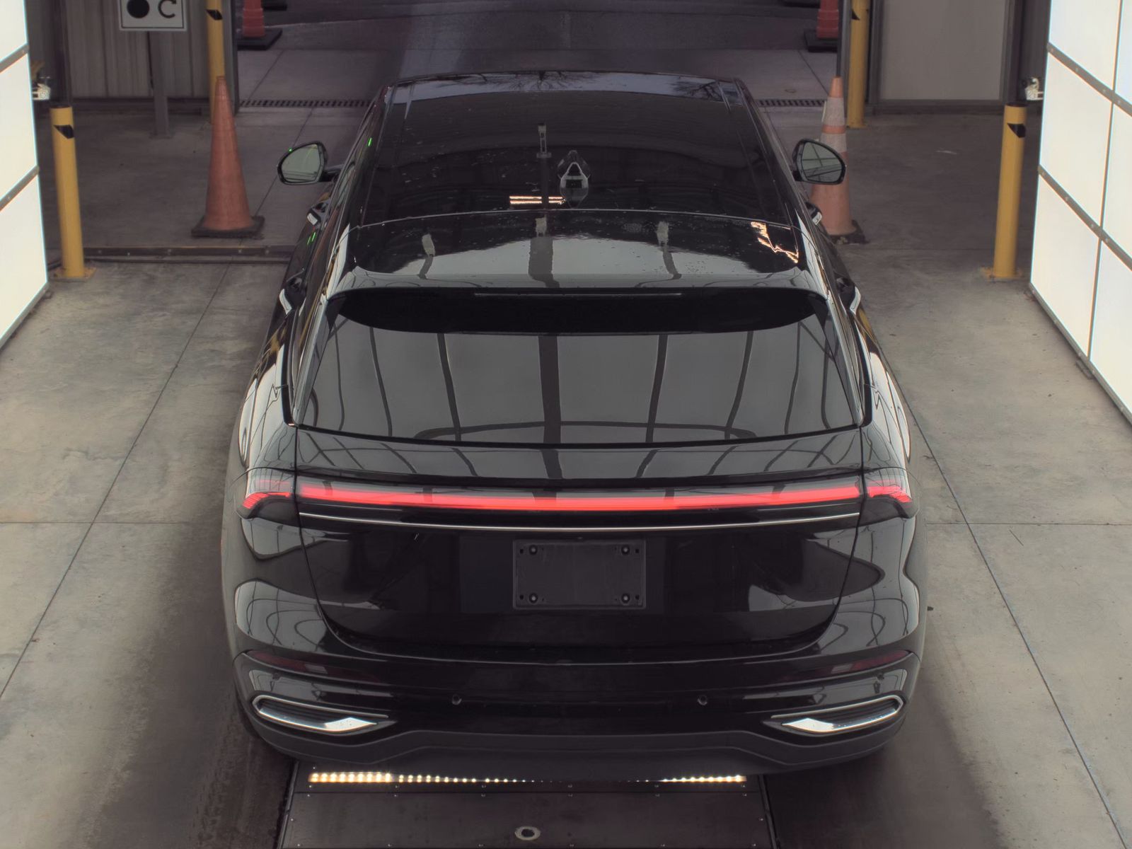 2025 Lincoln Nautilus Premiere AWD