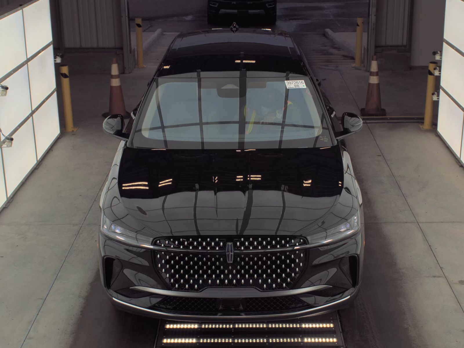 2025 Lincoln Nautilus Premiere AWD