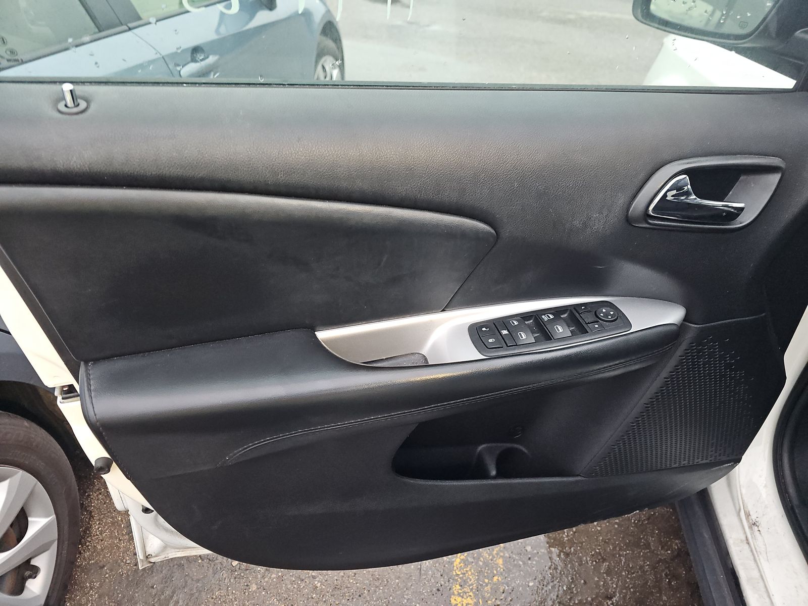 2019 Dodge Journey SE FWD