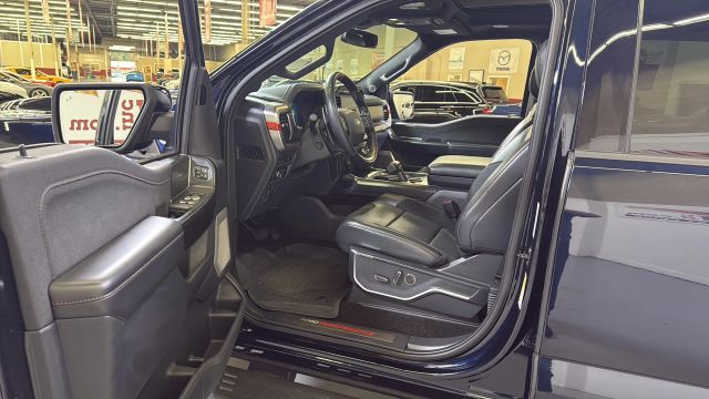 2022 Ford F-150 Raptor AWD