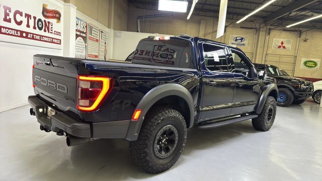2022 Ford F-150 Raptor AWD