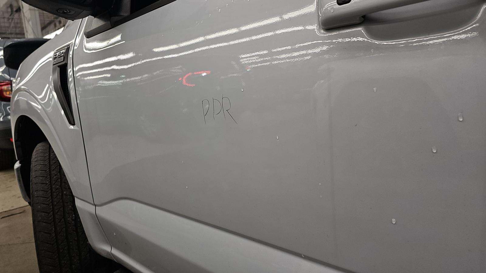 2022 Ford F-150 XLT AWD