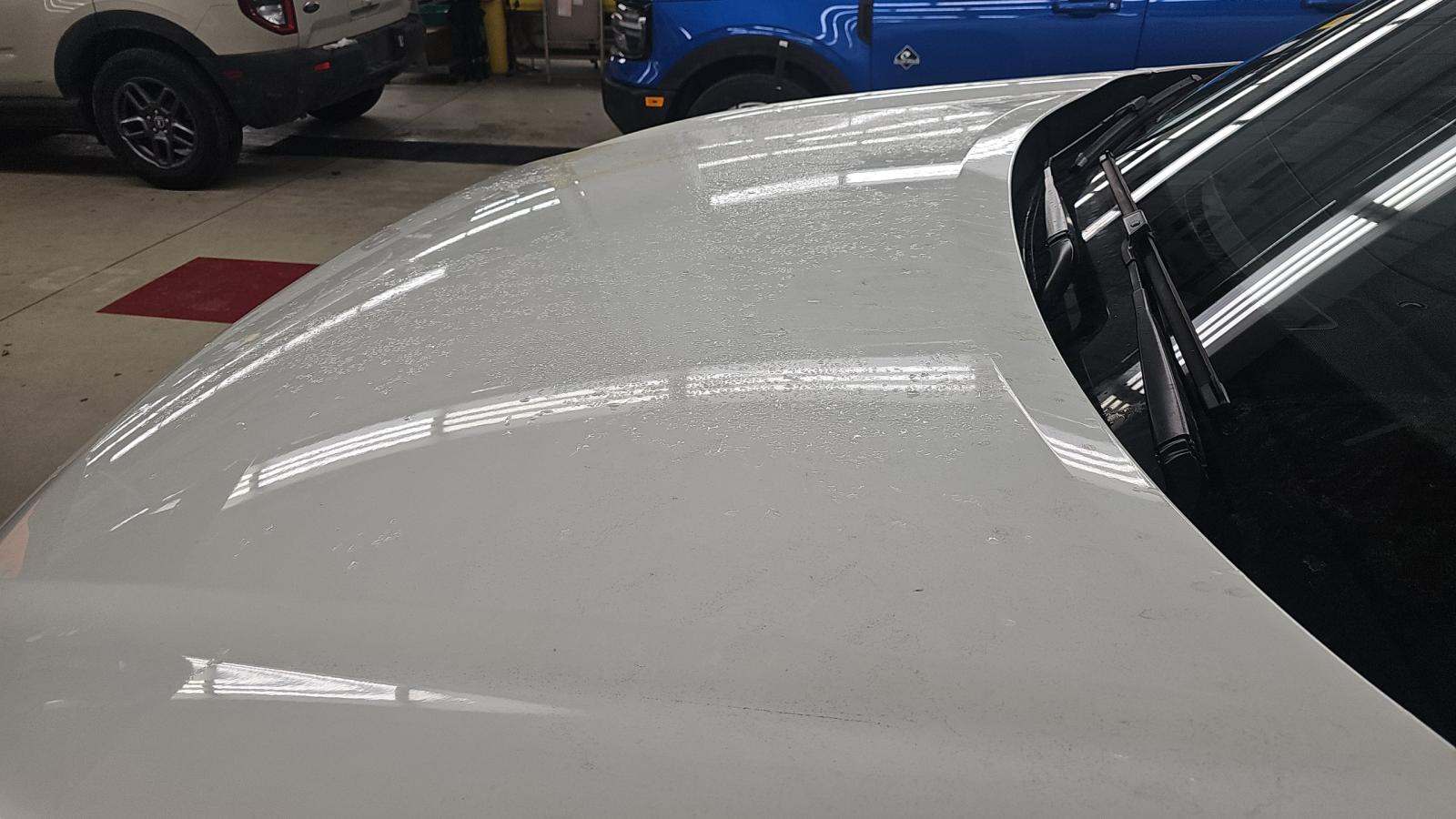 2024 Nissan Pathfinder Rock Creek AWD