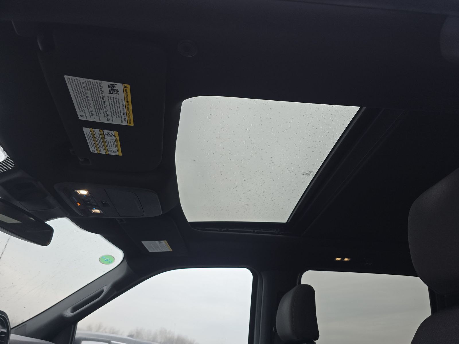 2023 Ford F-150 Hybrid XLT AWD