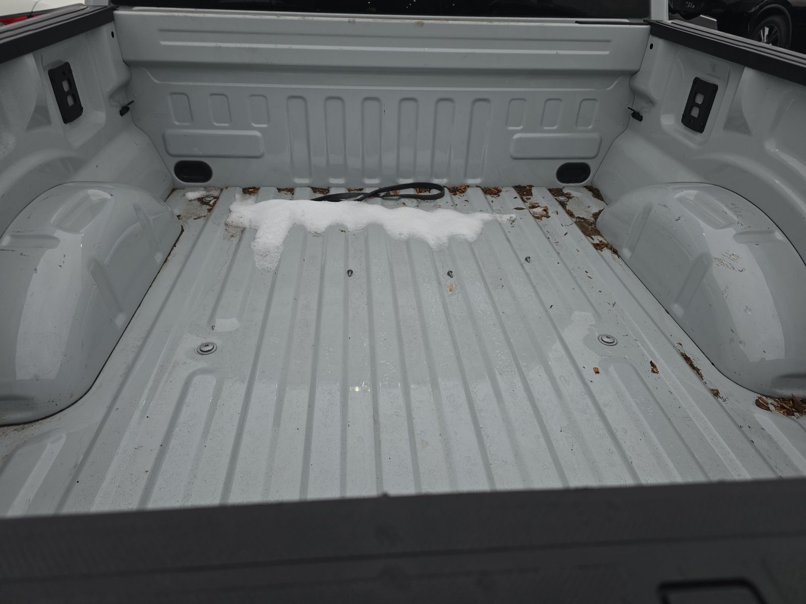 2023 Ford F-150 Hybrid XLT AWD