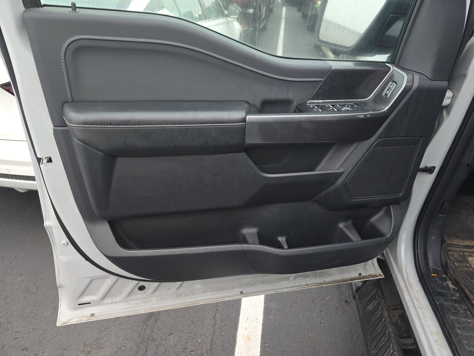 2023 Ford F-150 Hybrid XLT AWD