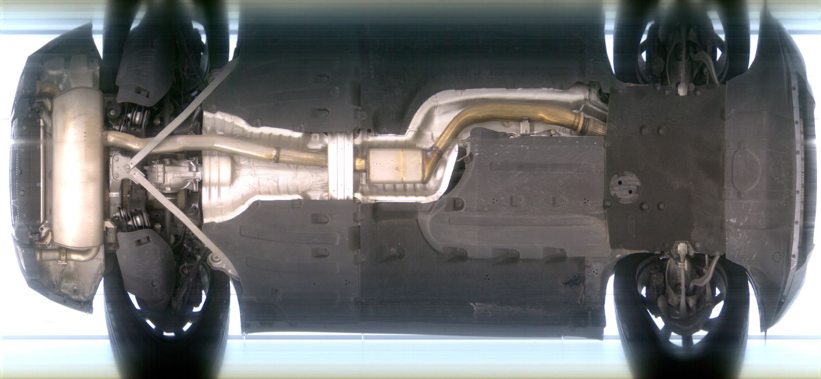 2023 BMW X3 sDrive30i RWD