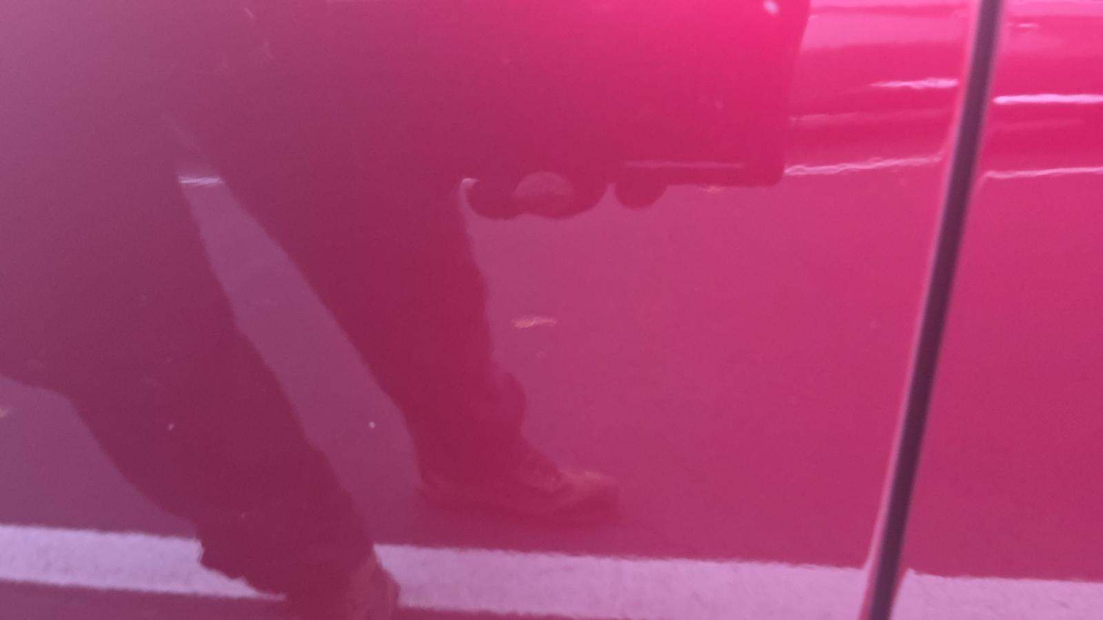 2024 Nissan Murano SL FWD