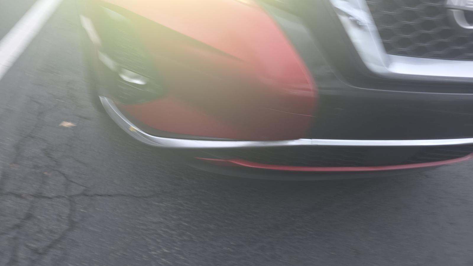 2024 Nissan Murano SL FWD