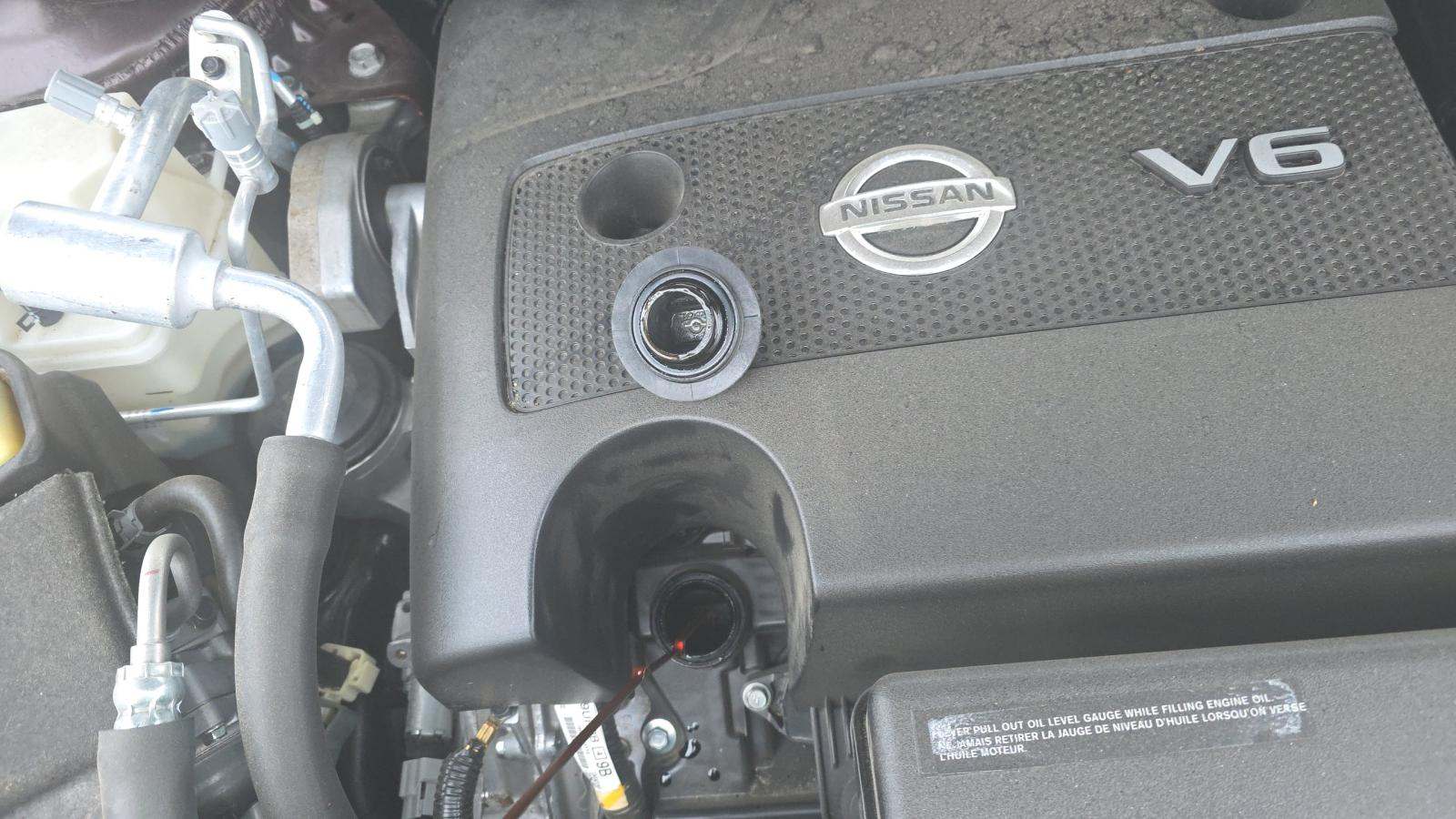 2024 Nissan Murano SL FWD