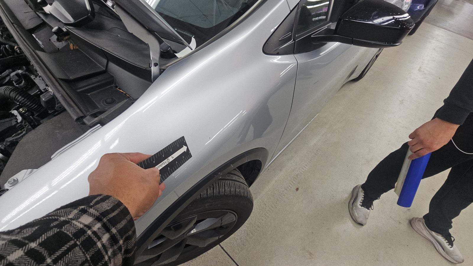 2024 Toyota Prius LE FWD