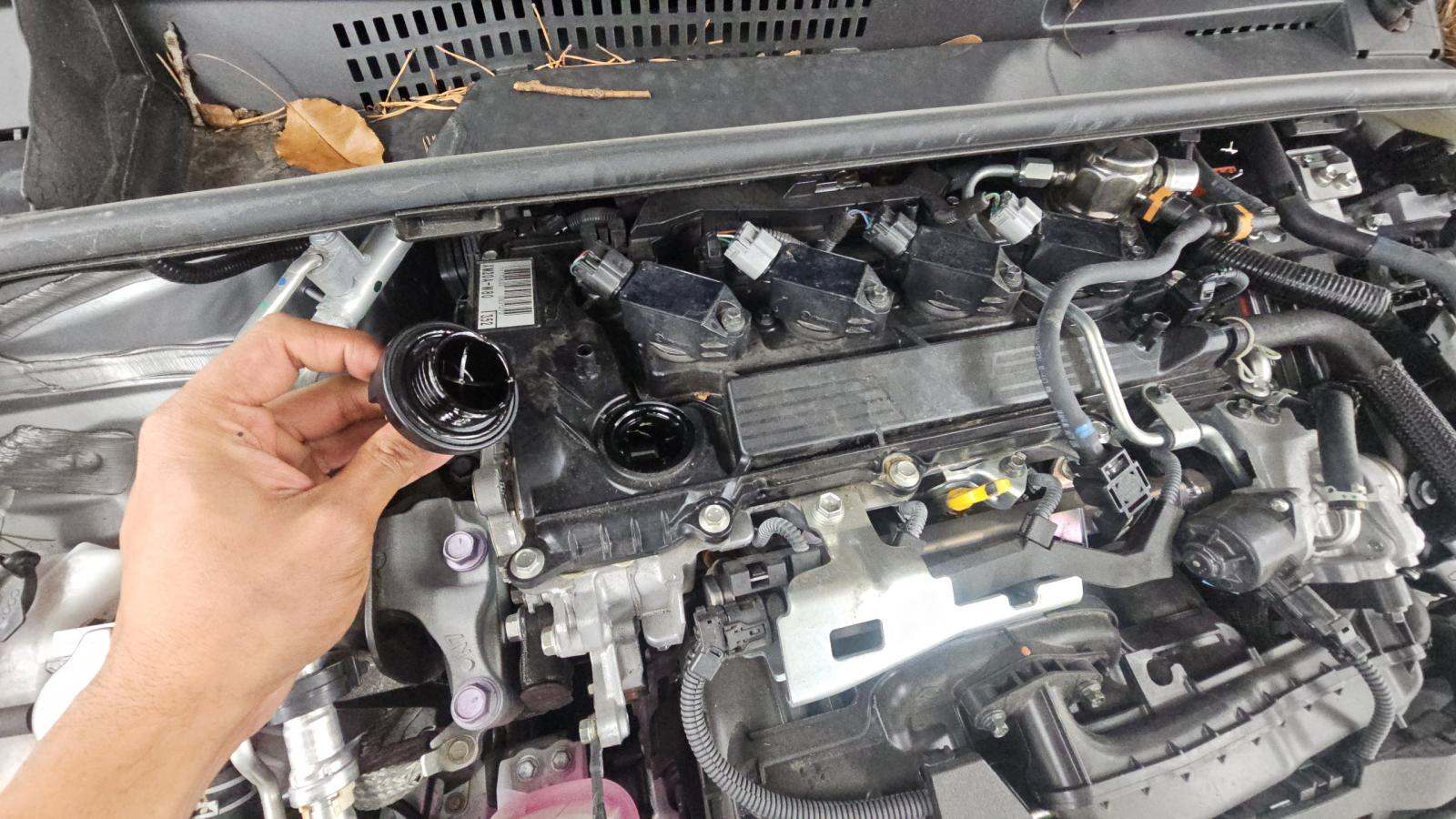 2024 Toyota Prius LE FWD