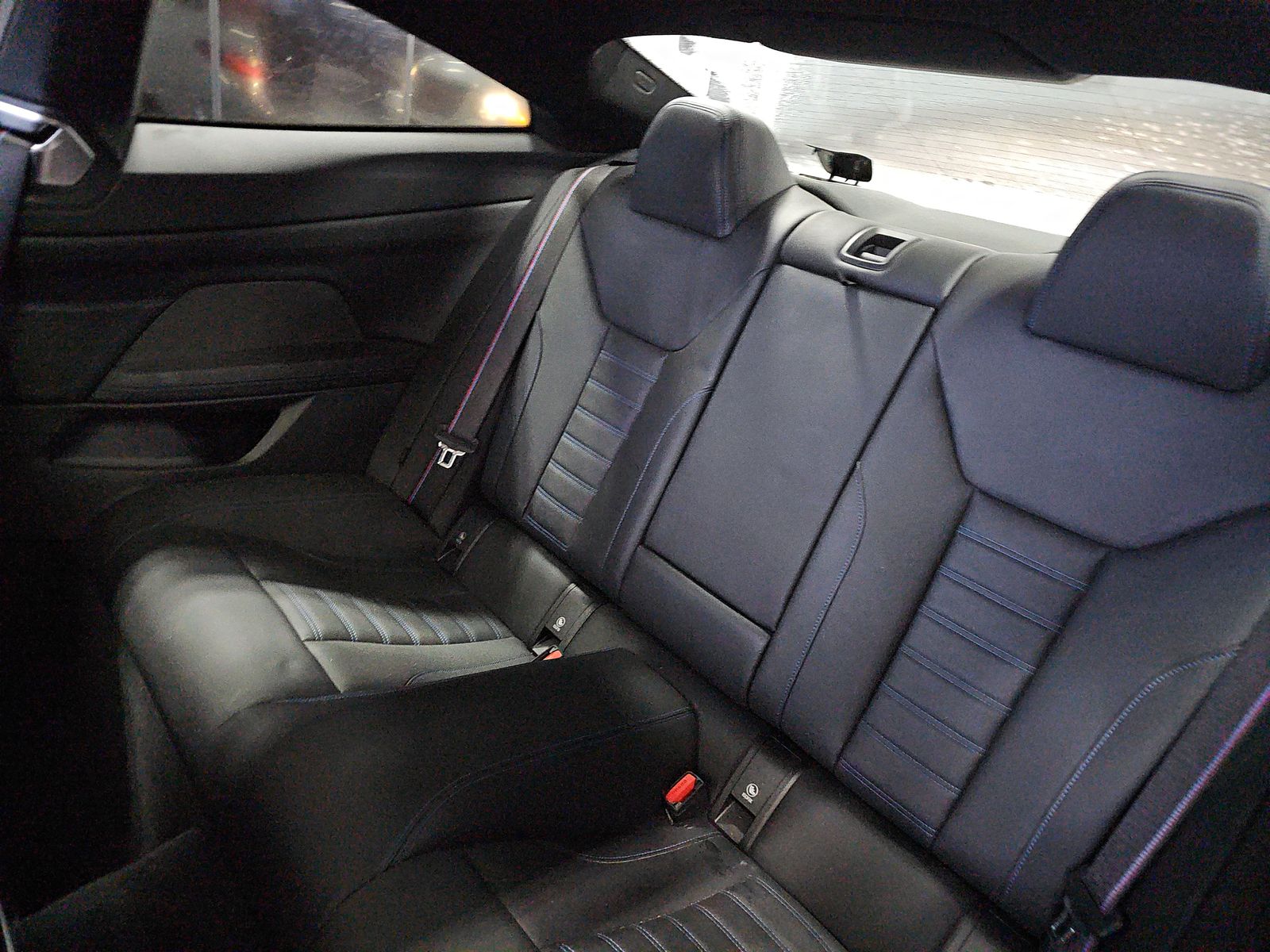 2022 BMW 4 Series M440i xDrive AWD