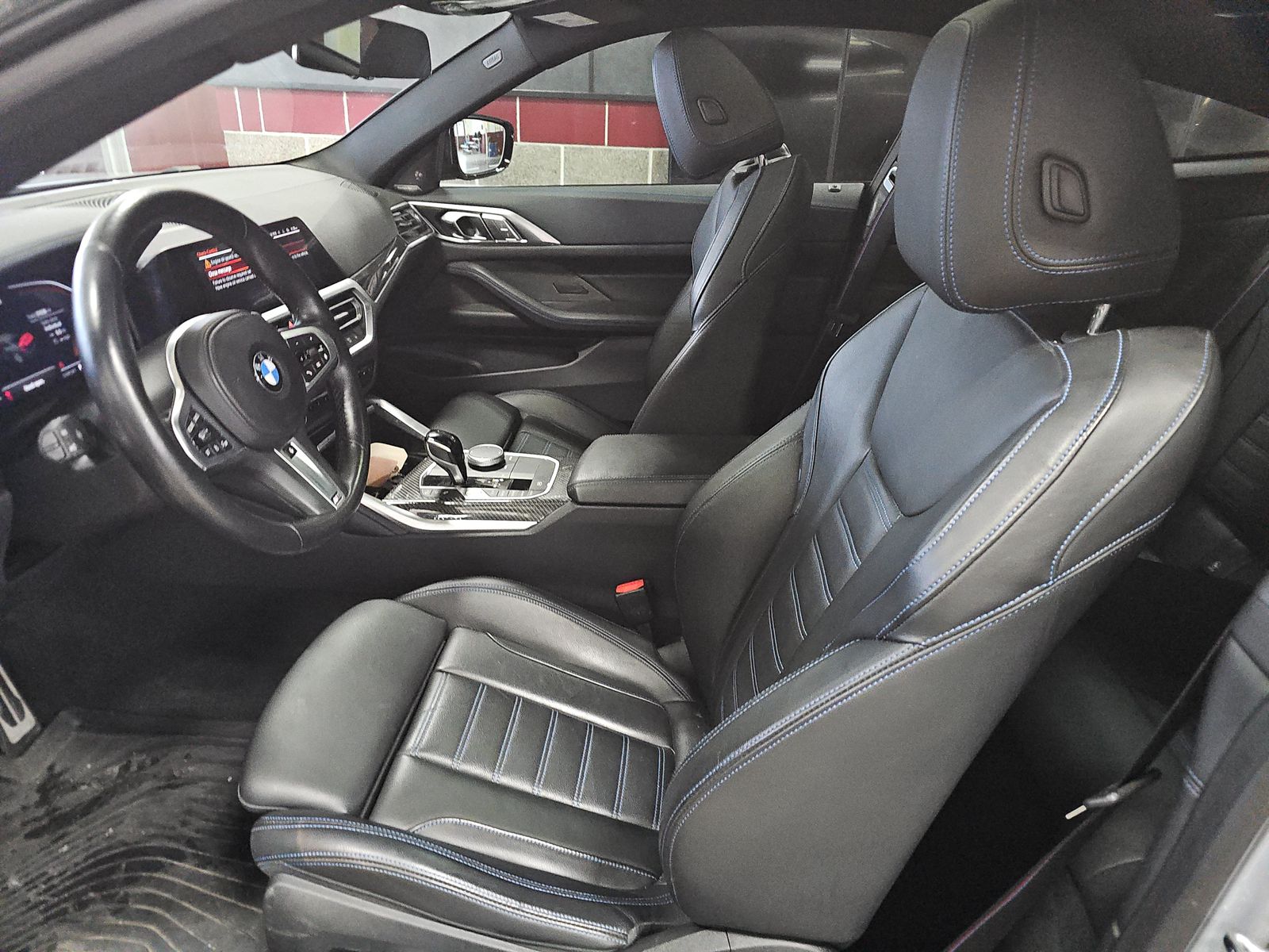 2022 BMW 4 Series M440i xDrive AWD