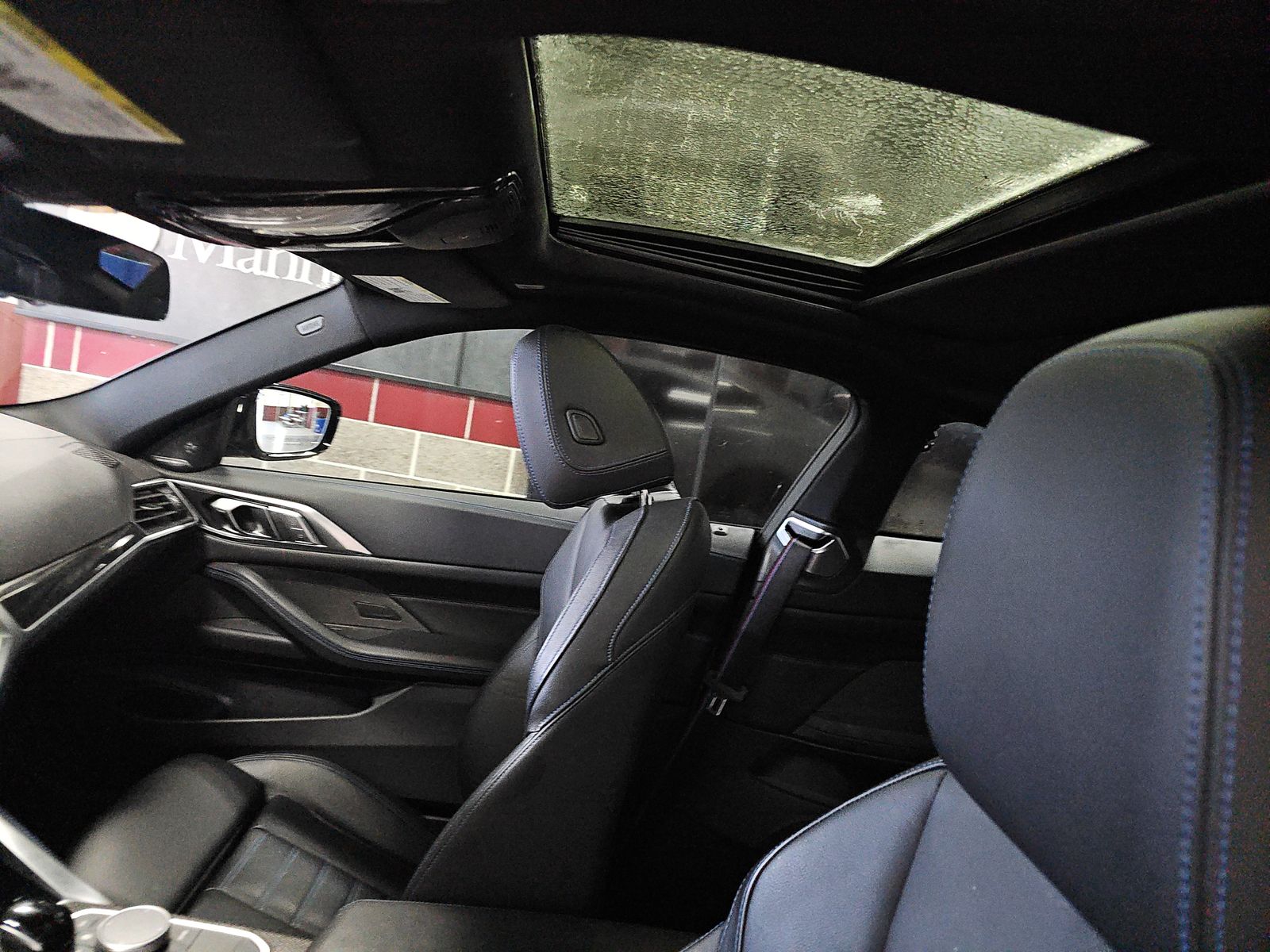 2022 BMW 4 Series M440i xDrive AWD